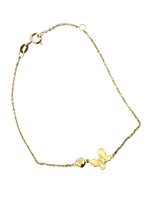 Bracciale Soranzo Gioielli Donna in Oro giallo DZ10434109